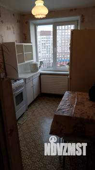 1-к квартира, на длительный срок, 19м2, 9/9 этаж