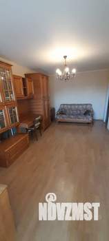2-к квартира, на длительный срок, 48м2, 2/9 этаж