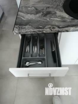 1-к квартира, посуточно, 45м2, 15/24 этаж