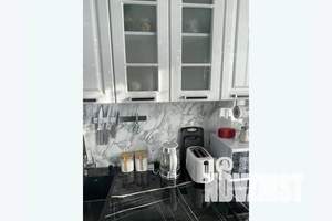 1-к квартира, посуточно, 31м2, 21/25 этаж