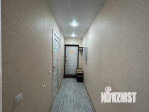 Студия квартира, посуточно, 33м2, 20/28 этаж