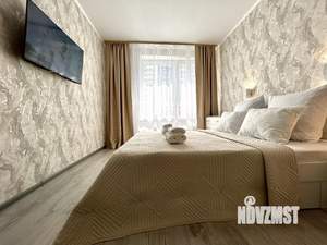 2-к квартира, посуточно, 52м2, 1/1 этаж