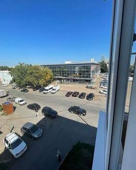 1-к квартира, на длительный срок, 32м2, 4/5 этаж