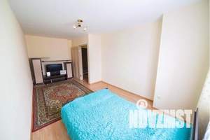 1-к квартира, посуточно, 33м2, 15/25 этаж