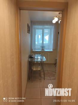 1-к квартира, на длительный срок, 38м2, 7/10 этаж