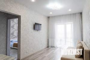 1-к квартира, посуточно, 39м2, 16/26 этаж