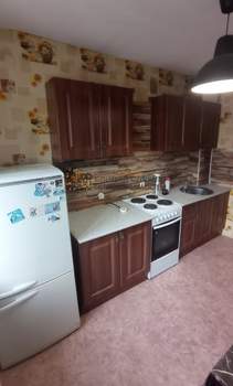 1-к квартира, на длительный срок, 34м2, 5/12 этаж