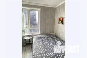 1-к квартира, посуточно, 31м2, 13/25 этаж