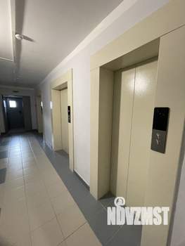 Студия квартира, на длительный срок, 42м2, 23/25 этаж