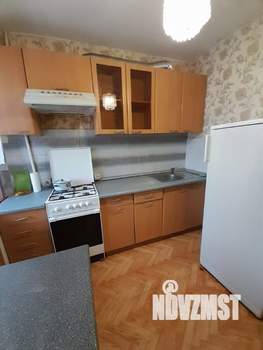 1-к квартира, на длительный срок, 38м2, 7/9 этаж