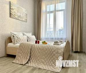 2-к квартира, посуточно, 40м2, 1/1 этаж