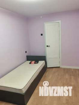 2-к квартира, посуточно, 45м2, 2/5 этаж