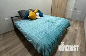 2-к квартира, посуточно, 45м2, 5/25 этаж