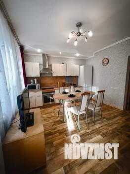 2-к квартира, посуточно, 60м2, 2/9 этаж