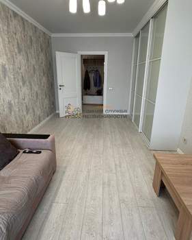 2-к квартира, на длительный срок, 62м2, 18/25 этаж