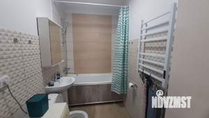 1-к квартира, на длительный срок, 30м2, 9/22 этаж