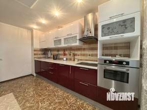 2-к квартира, на длительный срок, 55м2, 6/16 этаж