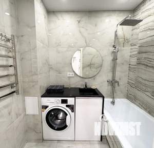 2-к квартира, посуточно, 52м2, 1/1 этаж