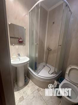 4-к квартира, на длительный срок, 36м2, 4/25 этаж