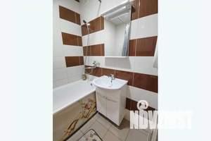 2-к квартира, посуточно, 60м2, 11/13 этаж