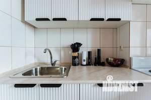 1-к квартира, посуточно, 37м2, 1/1 этаж