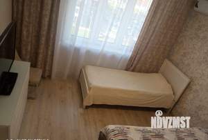 3-к квартира, посуточно, 68м2, 1/1 этаж