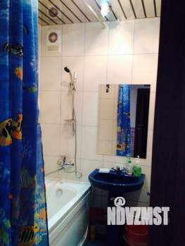 1-к квартира, посуточно, 40м2, 7/19 этаж