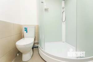 Студия квартира, посуточно, 18м2, 2/9 этаж