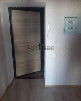 1-к квартира, на длительный срок, 30м2, 13/14 этаж