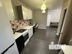 2-к квартира, посуточно, 40м2, 2/9 этаж