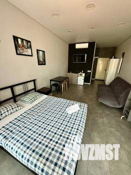 Студия квартира, посуточно, 33м2, 8/21 этаж