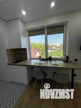 Студия квартира, посуточно, 23м2, 2/2 этаж