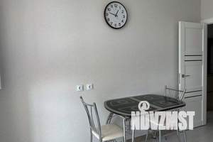 1-к квартира, посуточно, 36м2, 17/21 этаж