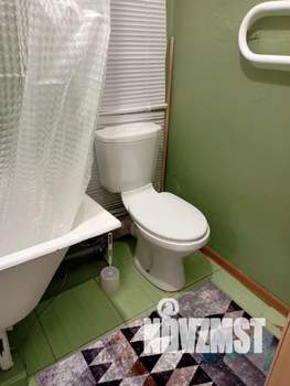 1-к квартира, посуточно, 33м2, 2/9 этаж