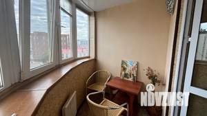 1-к квартира, посуточно, 54м2, 6/12 этаж