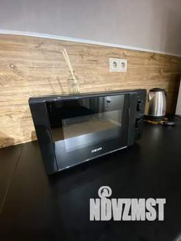 Студия квартира, посуточно, 25м2, 4/9 этаж