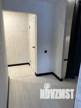 1-к квартира, посуточно, 32м2, 4/5 этаж