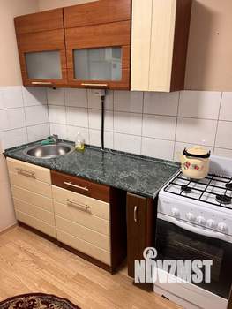 1-к квартира, посуточно, 33м2, 1/9 этаж