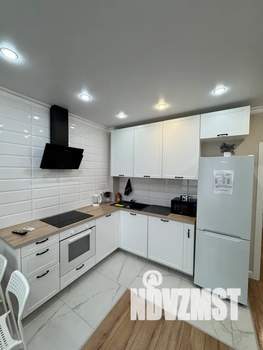 2-к квартира, посуточно, 40м2, 8/11 этаж