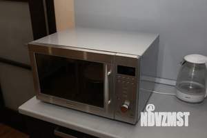 1-к квартира, посуточно, 50м2, 7/10 этаж