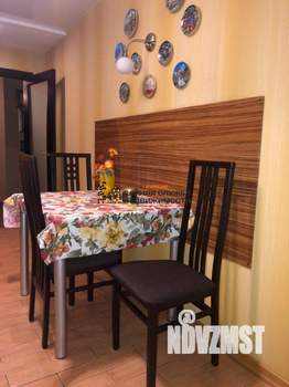 3-к квартира, на длительный срок, 128м2, 12/15 этаж