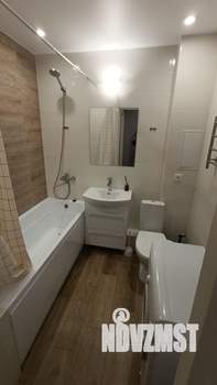 1-к квартира, на длительный срок, 37м2, 18/27 этаж