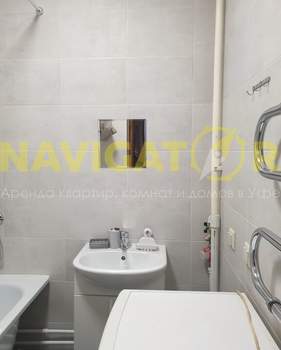 2-к квартира, на длительный срок, 53м2, 2/4 этаж