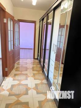 2-к квартира, на длительный срок, 55м2, 9/14 этаж