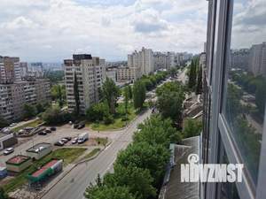 1-к квартира, посуточно, 36м2, 12/12 этаж