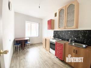 1-к квартира, на длительный срок, 35м2, 3/9 этаж