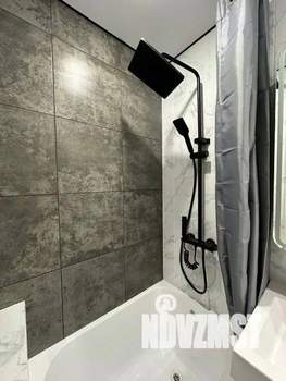 1-к квартира, посуточно, 19м2, 1/1 этаж