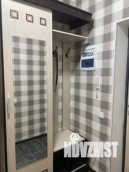 1-к квартира, посуточно, 45м2, 9/18 этаж