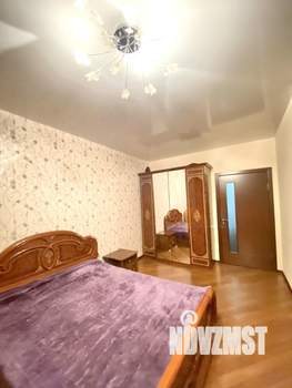 2-к квартира, на длительный срок, 73м2, 3/22 этаж
