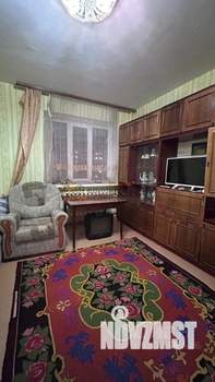 1-к квартира, на длительный срок, 40м2, 6/14 этаж